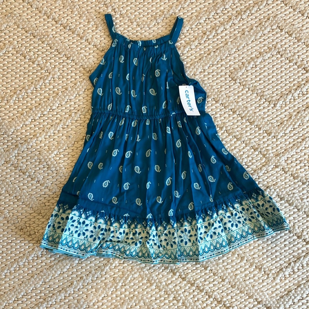Carter’s Dress